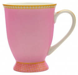 Pink Mug